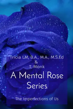 a mental rose series book cover image