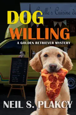 dog willing book cover image
