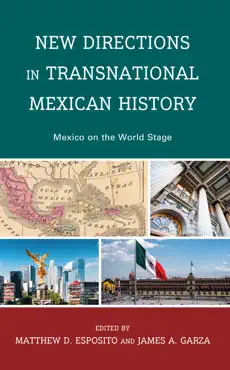 new directions in transnational mexican history book cover image