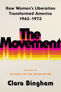 the movement book cover image