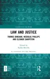 Law and Justice synopsis, comments