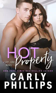 hot property book cover image