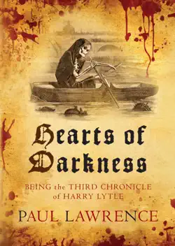 hearts of darkness book cover image