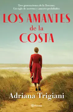 los amantes de la costa book cover image