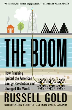 the boom book cover image