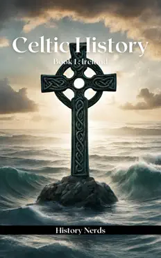 celtic history book cover image