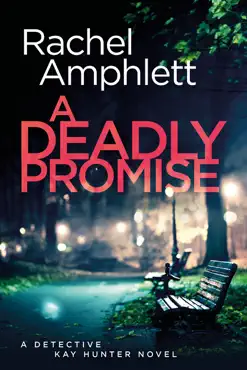 a deadly promise book cover image