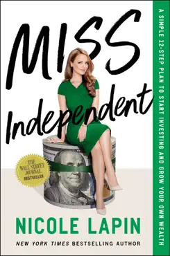 miss independent book cover image