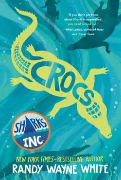 crocs book cover image
