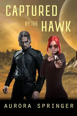 captured by the hawk book cover image