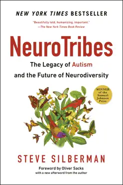 neurotribes book cover image