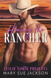 Healing the Rancher e-book