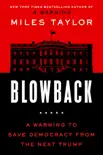 Blowback synopsis, comments
