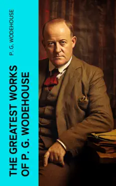 the greatest works of p. g. wodehouse book cover image