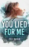 You Lied For Me reviews