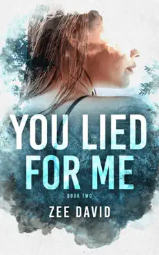 you lied for me book cover image