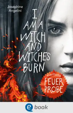 everflame - feuerprobe book cover image