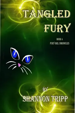 tangled fury book cover image