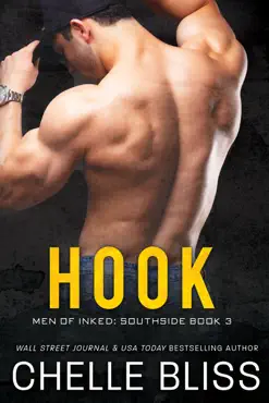 hook book cover image