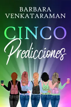 cinco predicciones book cover image
