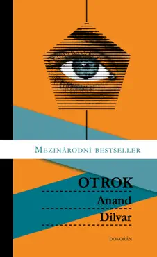 otrok book cover image