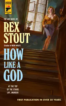 how like a god book cover image