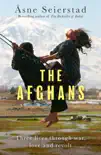 The Afghans sinopsis y comentarios