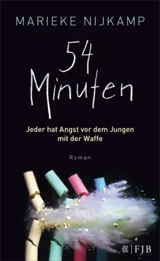 54 minuten book cover image
