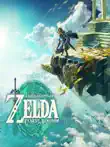 Zelda Tears of the Kingdom Official Guide synopsis, comments