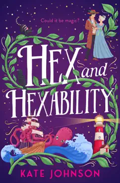 hex and hexability book cover image