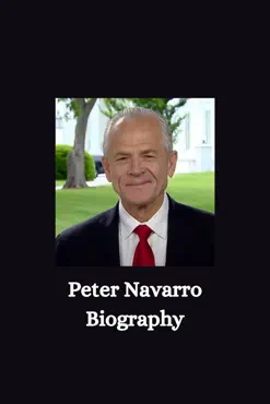 peter navarro biography book cover image