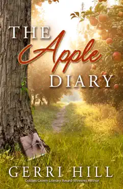 the apple diary book cover image