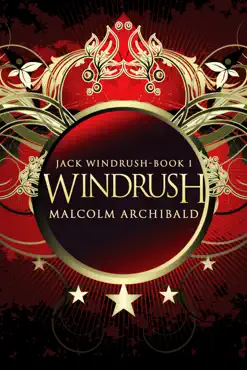 windrush book cover image