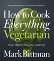 How to Cook Everything Vegetarian synopsis, comments