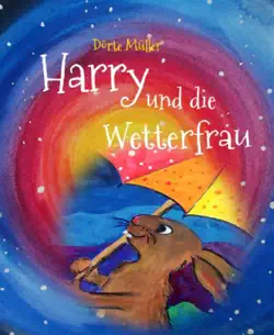 harry und die wetterfrau book cover image