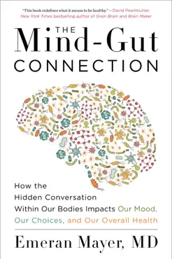 the mind-gut-immune connection book cover image