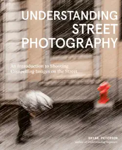 understanding street photography book cover image