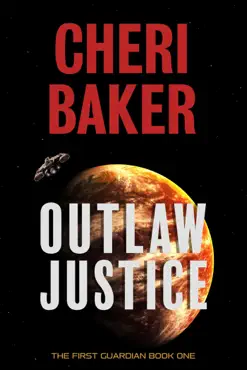 outlaw justice book cover image