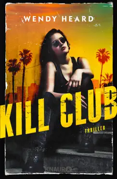 kill club book cover image