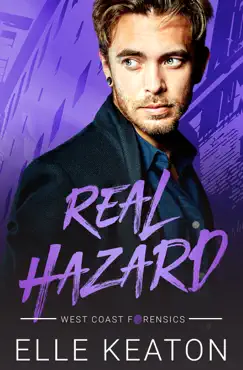 real hazard book cover image