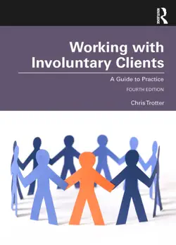 working with involuntary clients book cover image