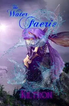 the water faerie book cover image