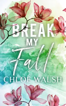 break my fall book cover image