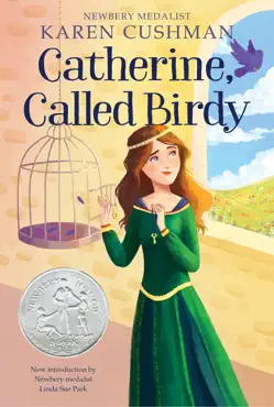 catherine, called birdy book cover image