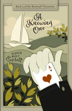a knowing one book cover image