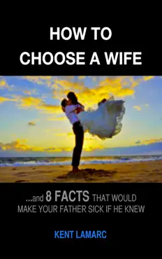 how to choose a wife book cover image