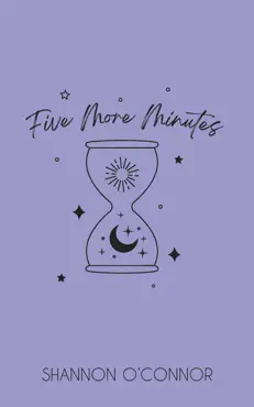 five more minutes book cover image