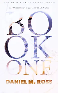 book one book cover image