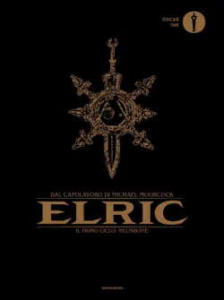 elric book cover image