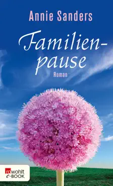 familienpause book cover image